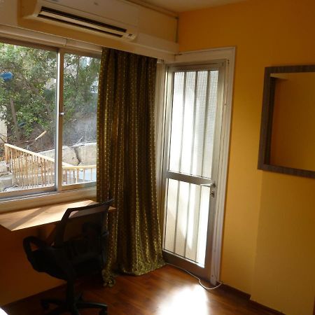 City Center Private 1 Or 2 Bedroom Flat - Dimofontos 니코시아 외부 사진