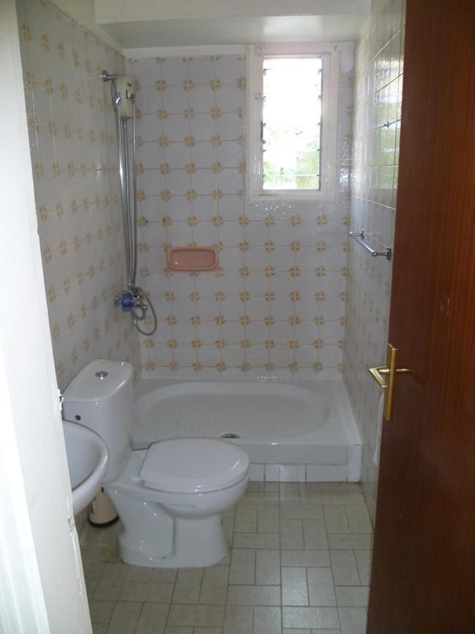 City Center Private 1 Or 2 Bedroom Flat - Dimofontos 니코시아 외부 사진