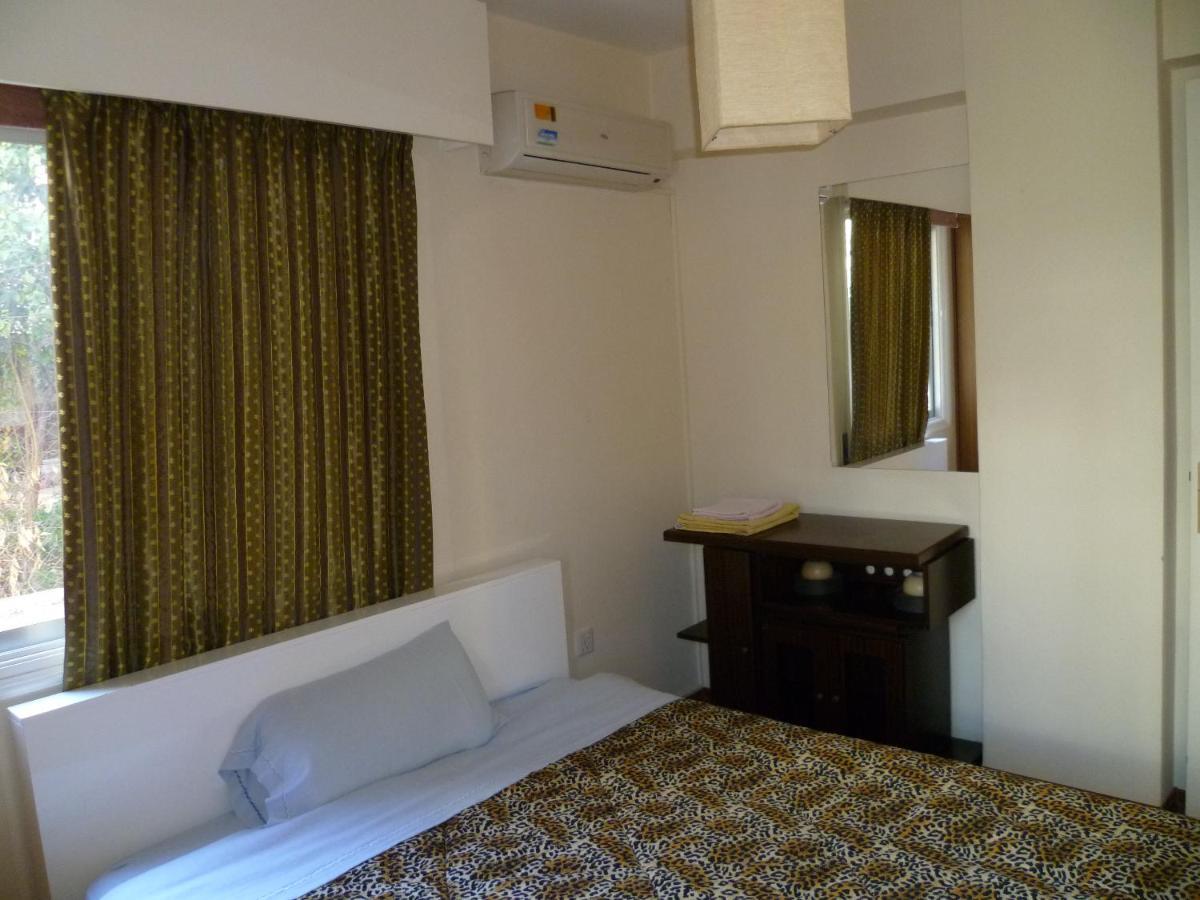 City Center Private 1 Or 2 Bedroom Flat - Dimofontos 니코시아 외부 사진
