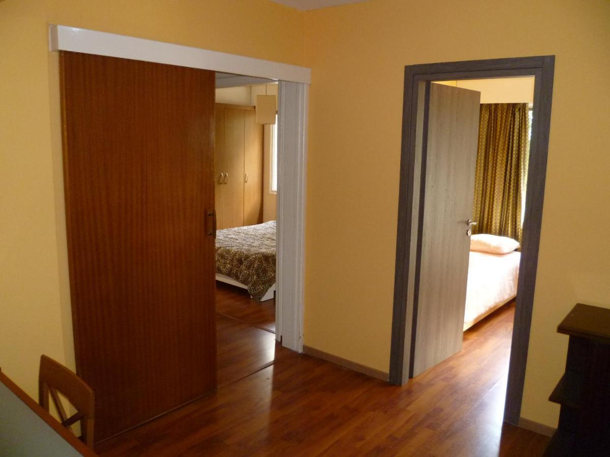 City Center Private 1 Or 2 Bedroom Flat - Dimofontos 니코시아 외부 사진