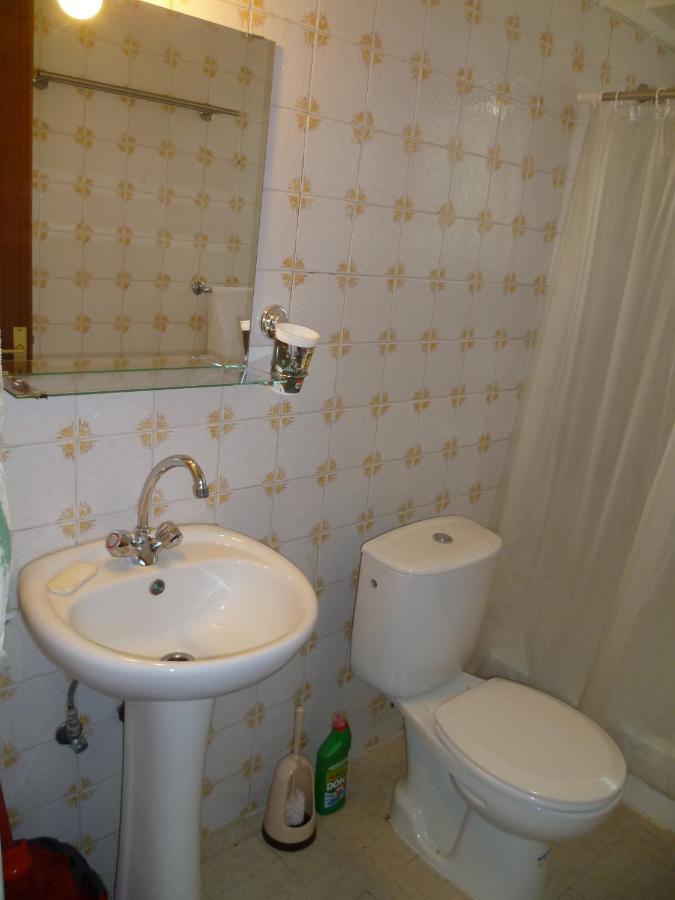 City Center Private 1 Or 2 Bedroom Flat - Dimofontos 니코시아 외부 사진
